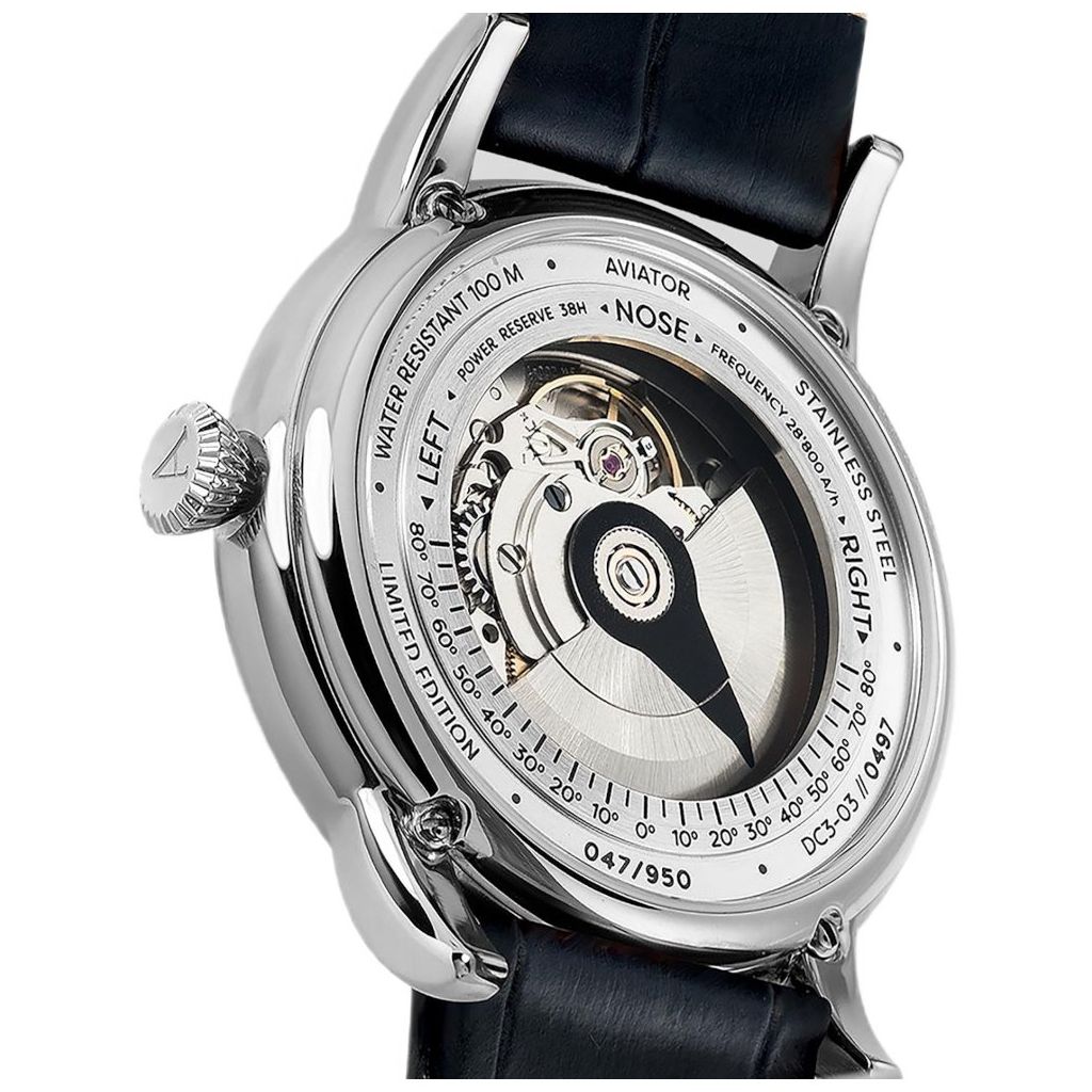 ZEGAREK AVIATOR Douglas