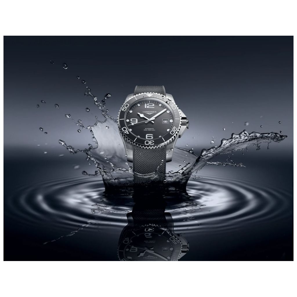 LONGINES HYDROCONQUEST