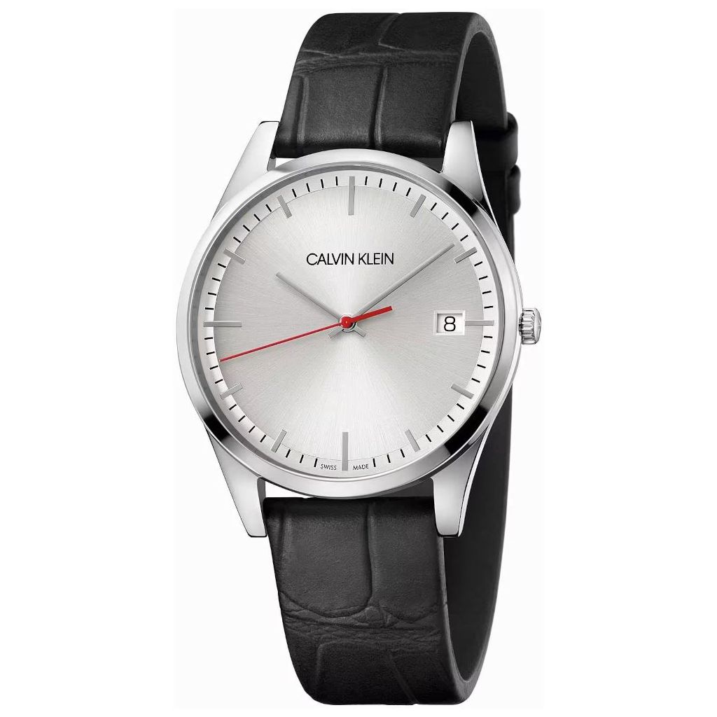 ZEGAREK CALVIN KLEIN TIME GENT