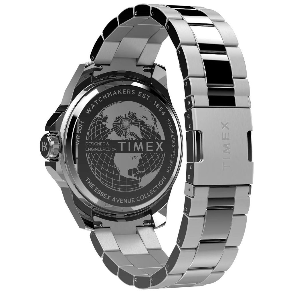 ZEGAREK TIMEX Essex