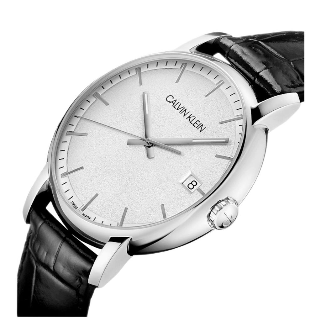 ZEGAREK CALVIN KLEIN ESTABLISHED