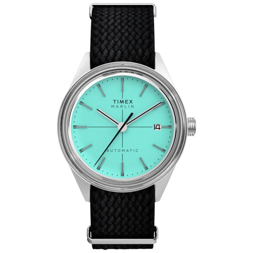 ZEGAREK TIMEX MARLIN JET