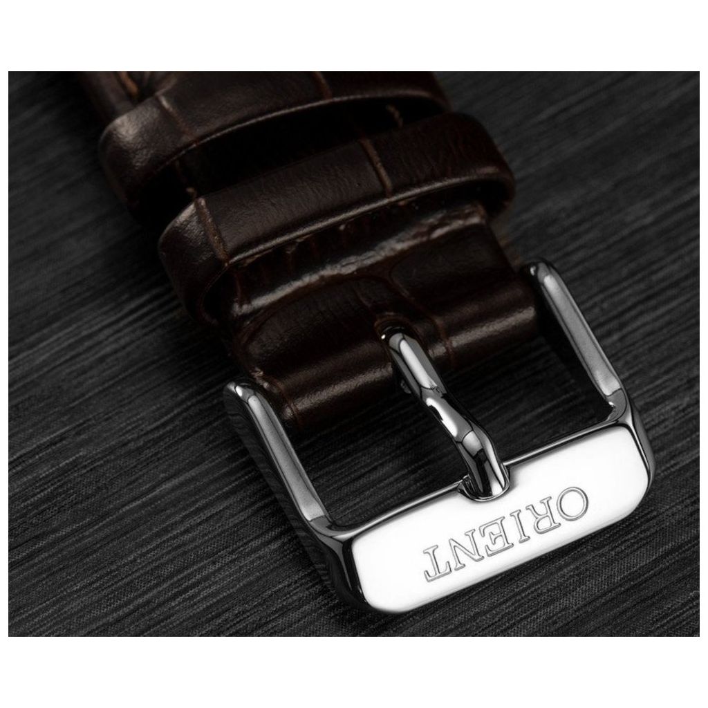 ZEGAREK ORIENT Bambino Open Heart
