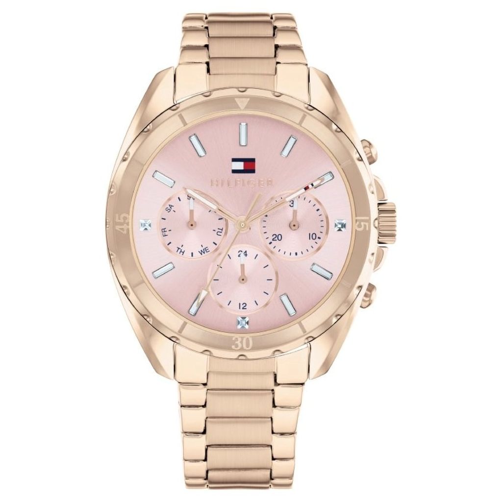 ZEGAREK TOMMY HILFIGER MELLIE