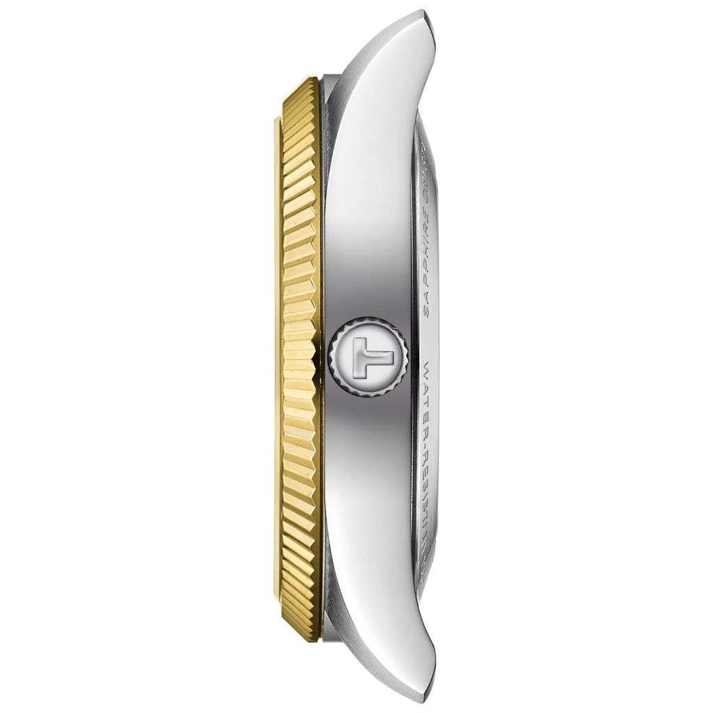 TISSOT BALLADE POWERMATIC 80 COSC 39MM
