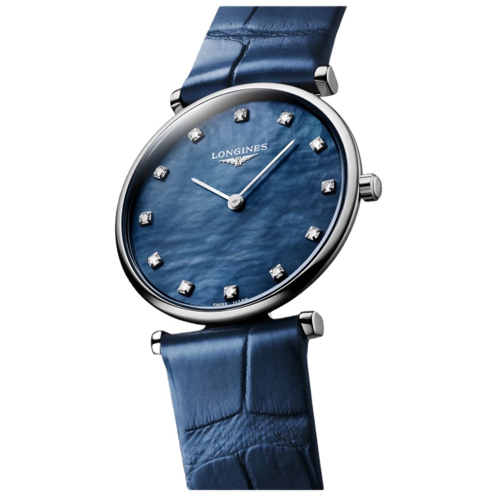 LONGINES LA GRANDE CLASSIQUE DE LONGINES