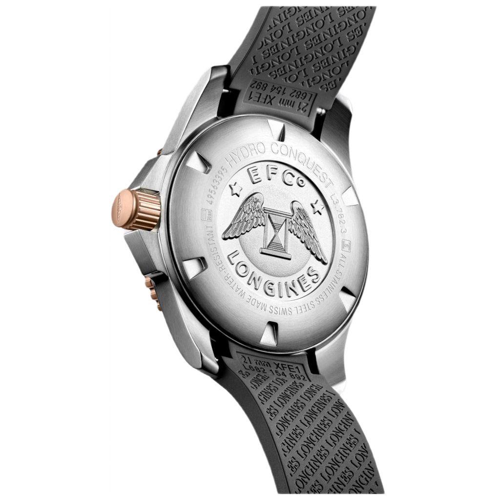 LONGINES HYDROCONQUEST