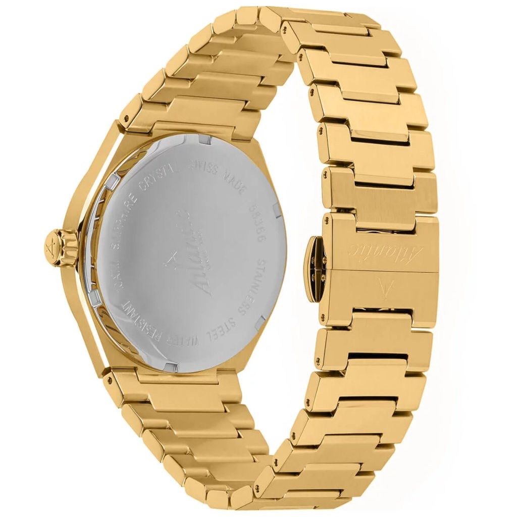 ZEGAREK ATLANTIC SEAWAVE