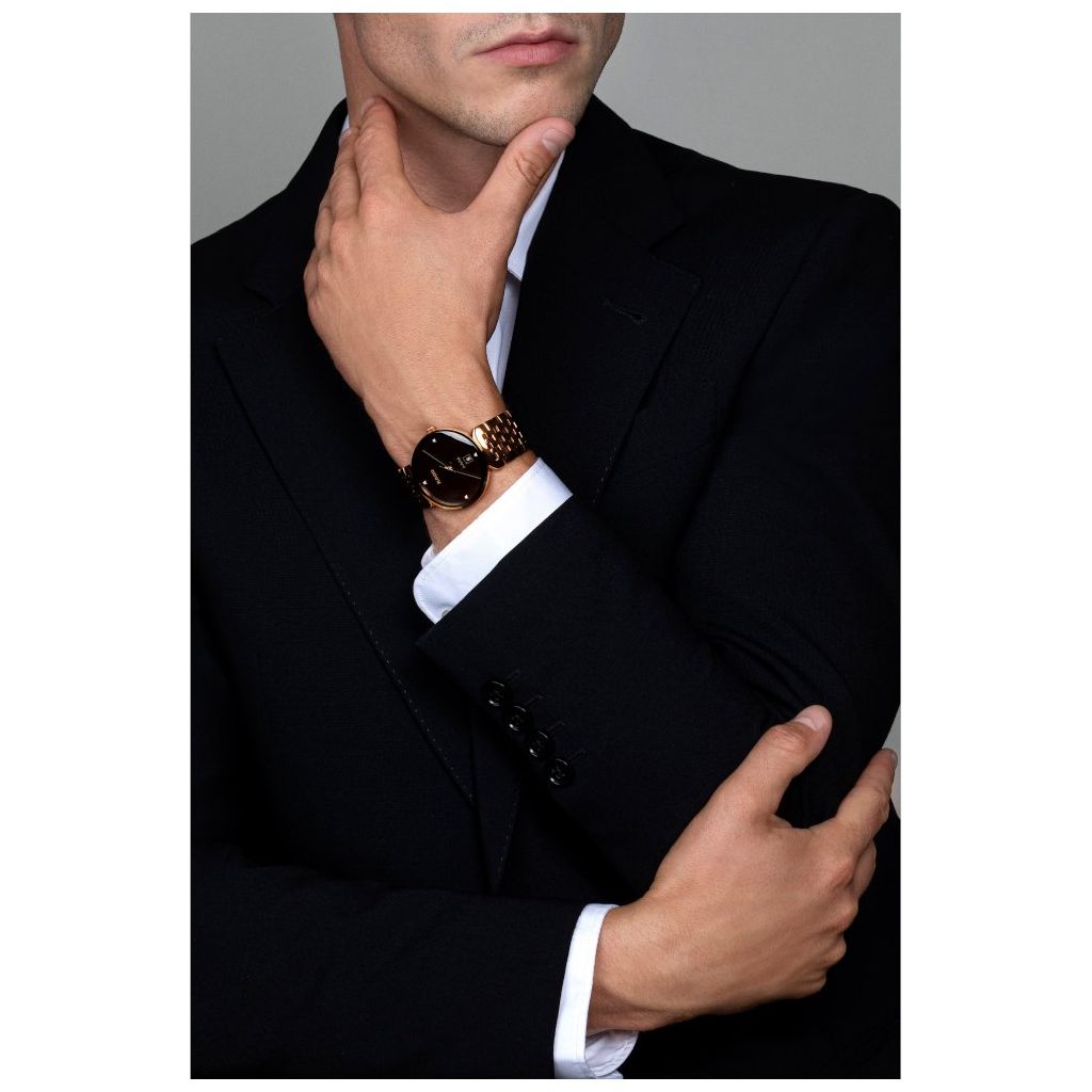 ZEGAREK RADO Florence Classic Diamonds