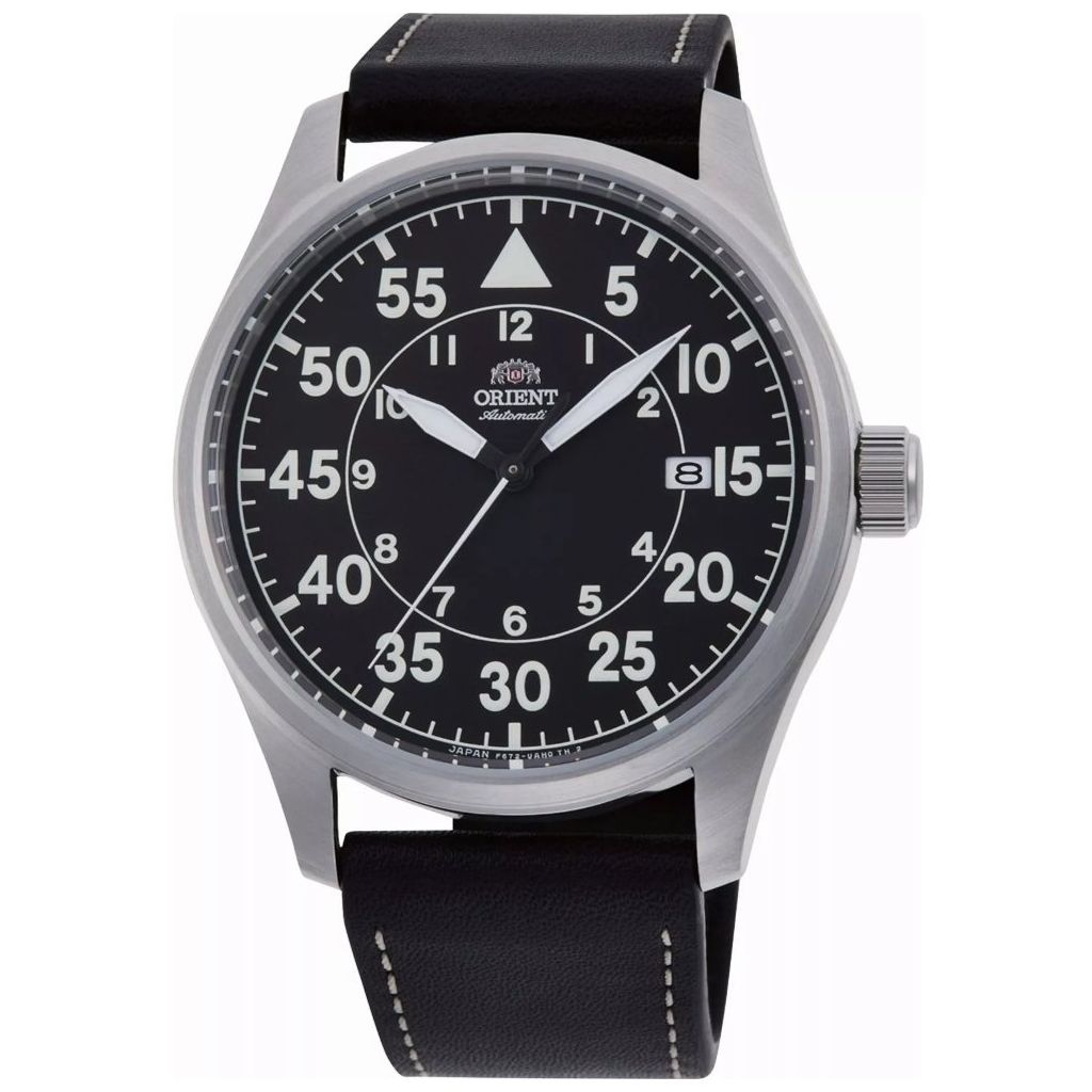 ZEGAREK ORIENT Contemporary Automatic