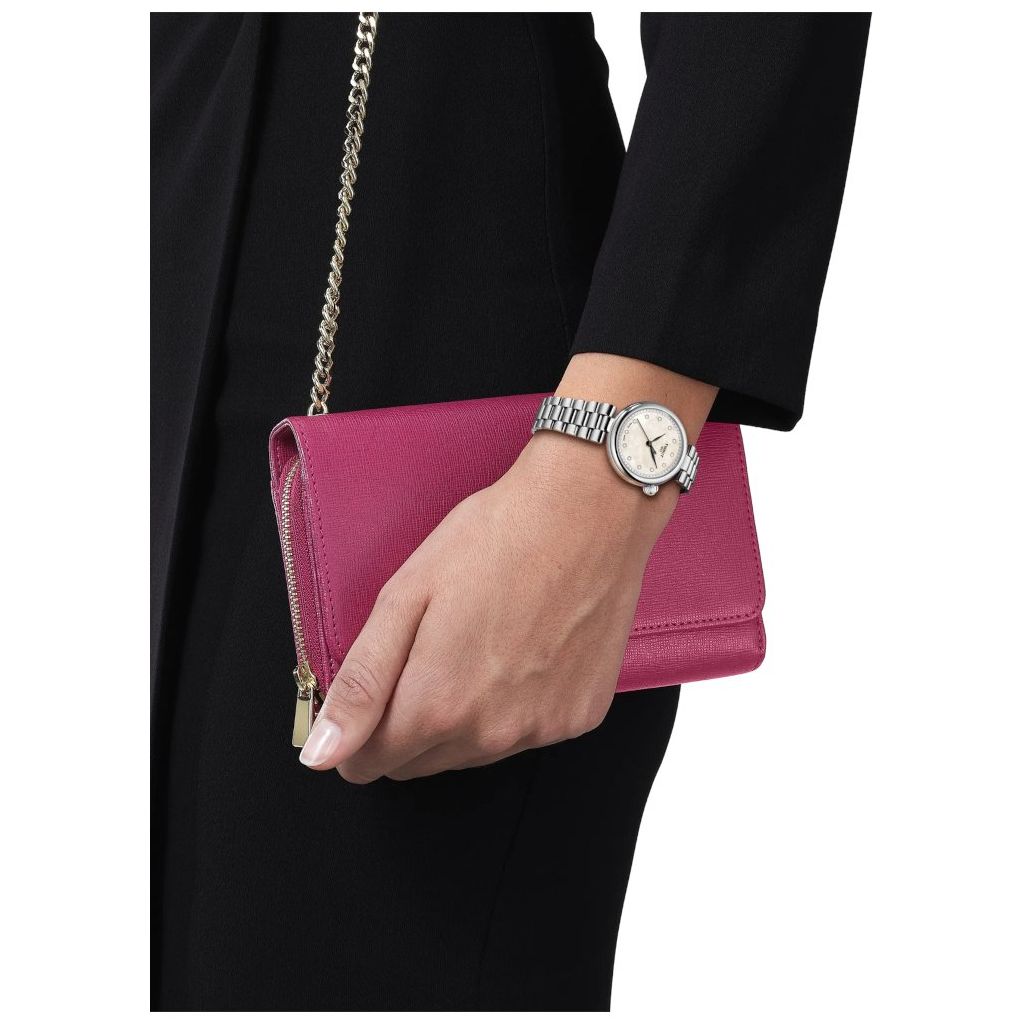 TISSOT Desir