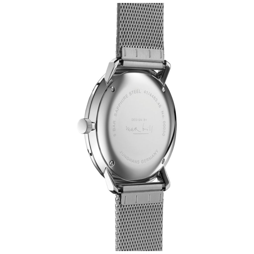 ZEGAREK JUNGHANS MAX BILL QUARZ