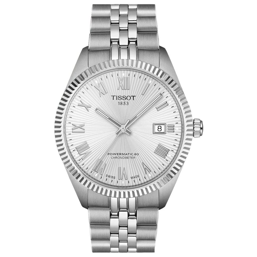 TISSOT BALLADE POWERMATIC