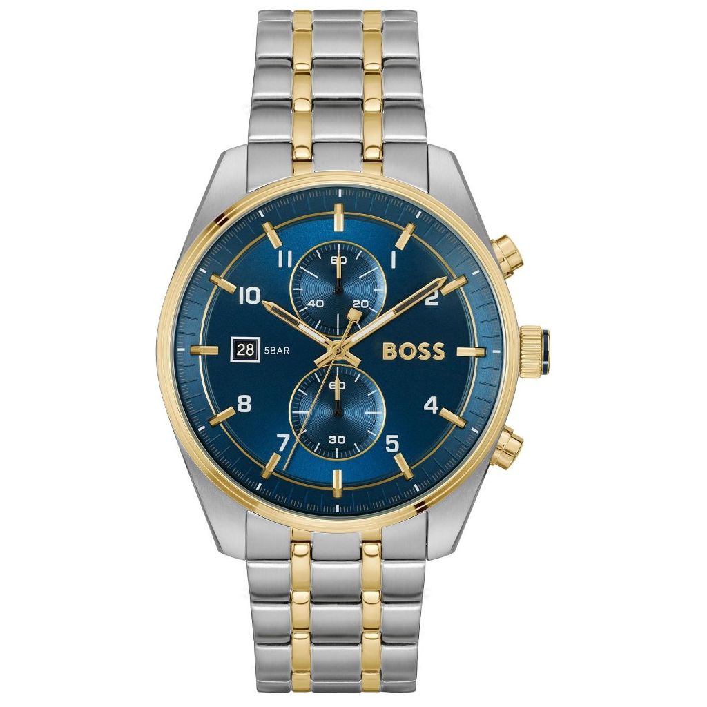 ZEGAREK HUGO BOSS SKYTRAVELLER