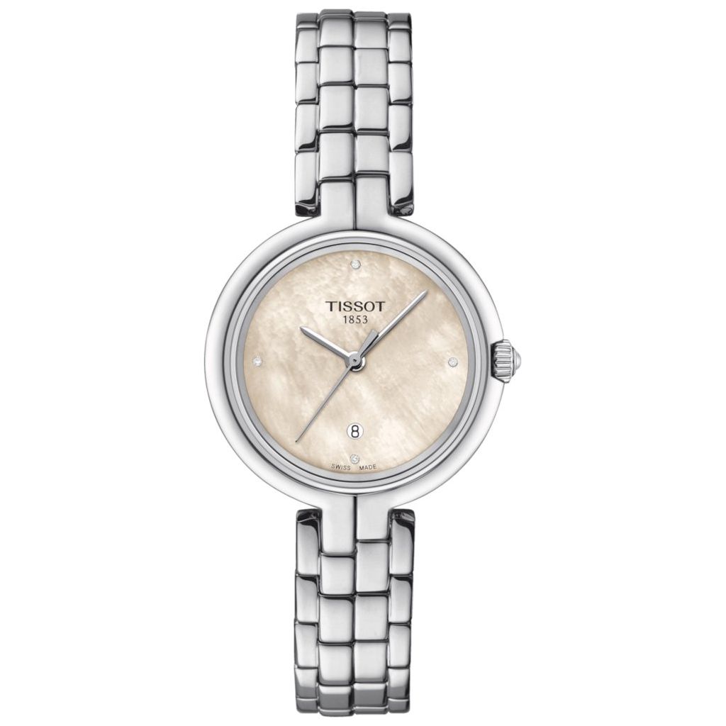 TISSOT FLAMINGO