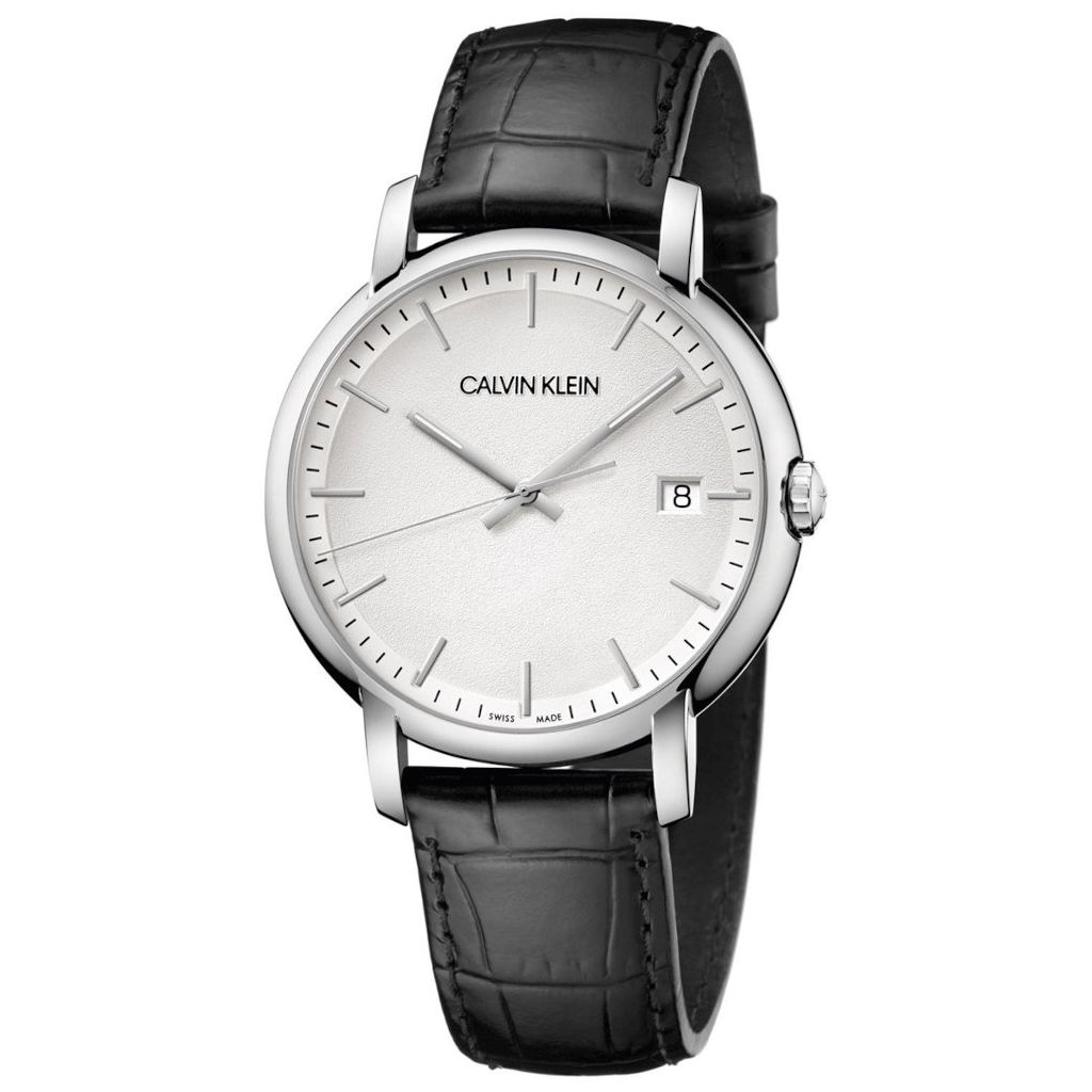 ZEGAREK CALVIN KLEIN ESTABLISHED