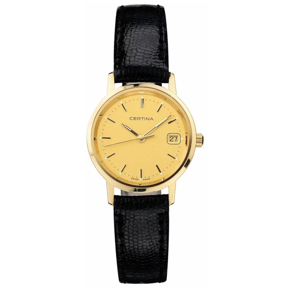 ZEGAREK CERTINA PRISKA LADY