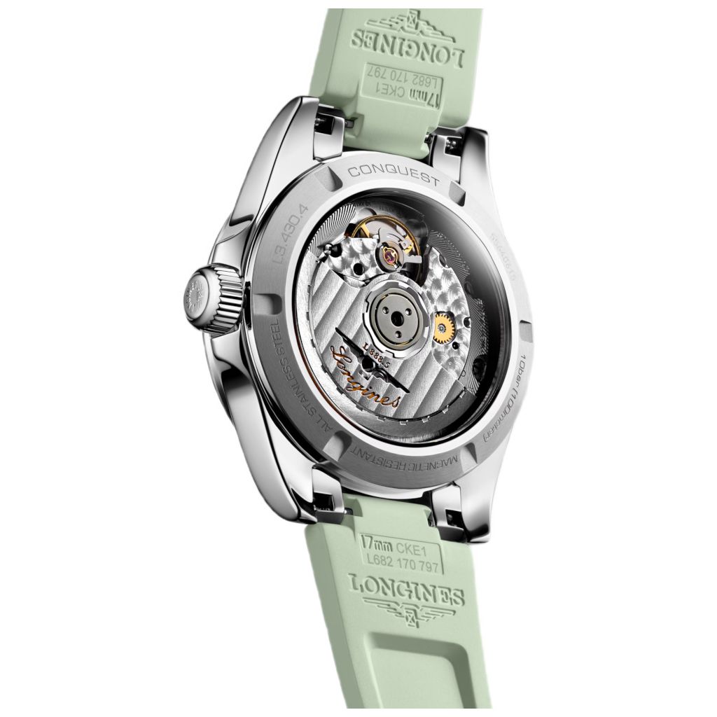 LONGINES CONQUEST