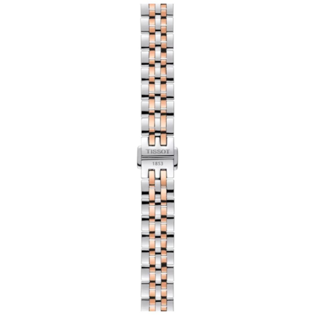 Tissot Le Locle Automatic 25mm