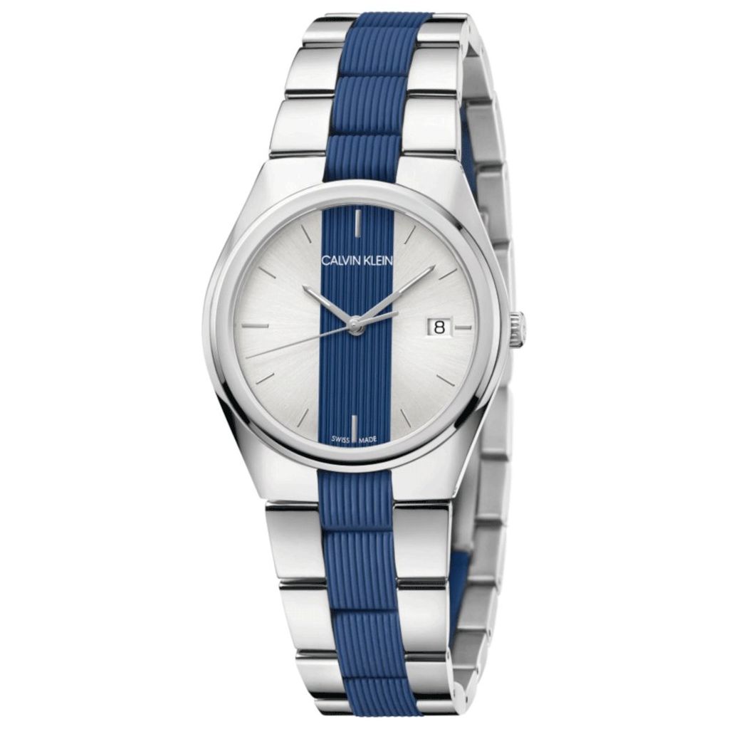 ZEGAREK CALVIN KLEIN CONTRAST
