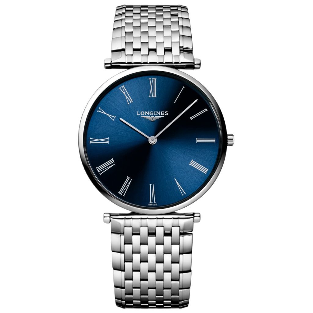 LONGINES LA GRANDE CLASSIQUE DE LONGINES