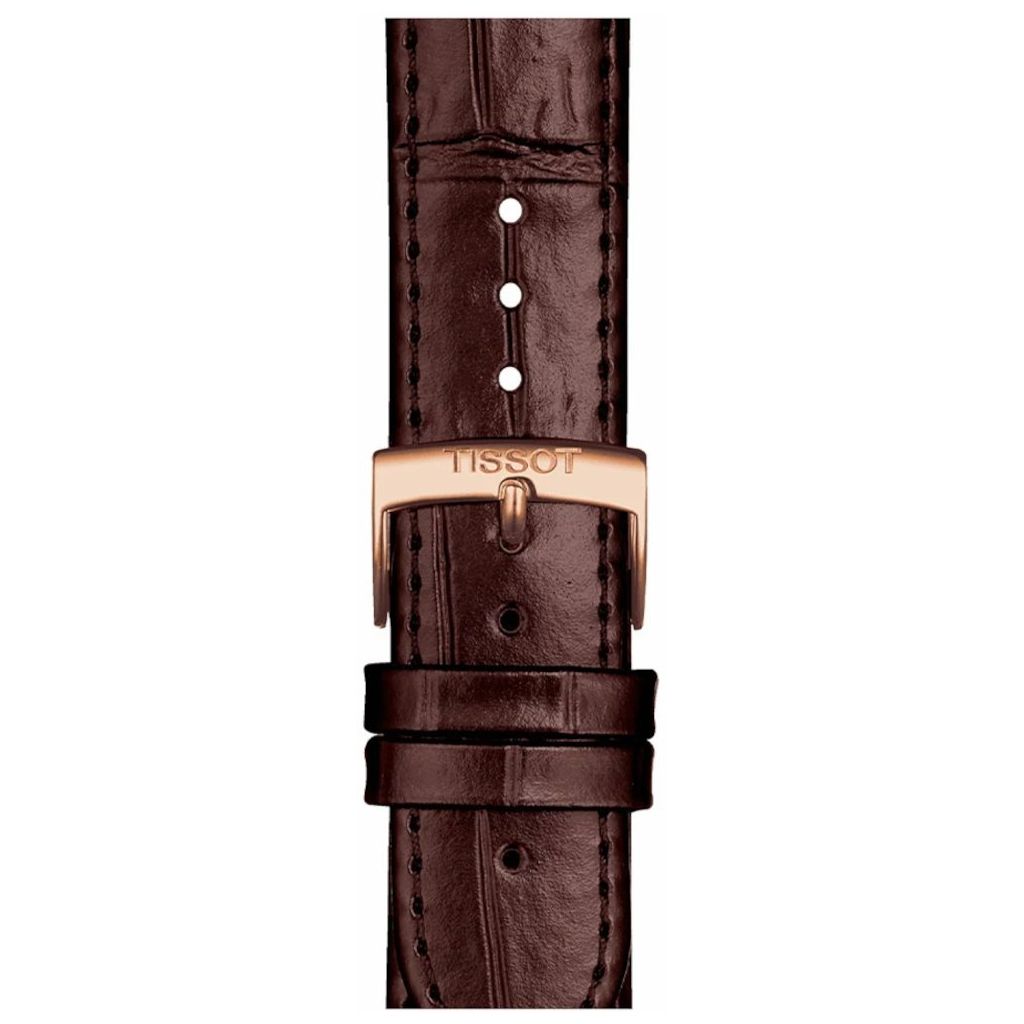 TISSOT CARSON PREMIUM CHRONOGRAPH