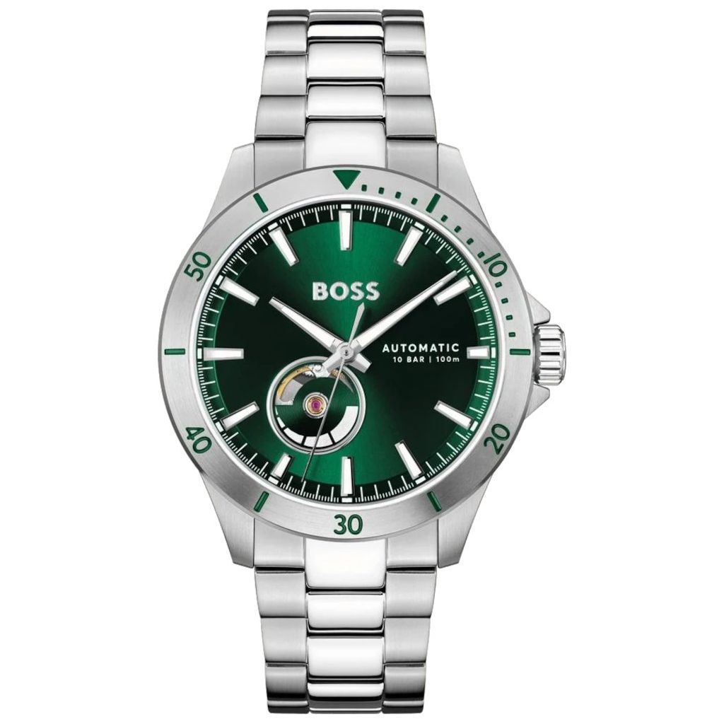 ZEGAREK HUGO BOSS TROPER