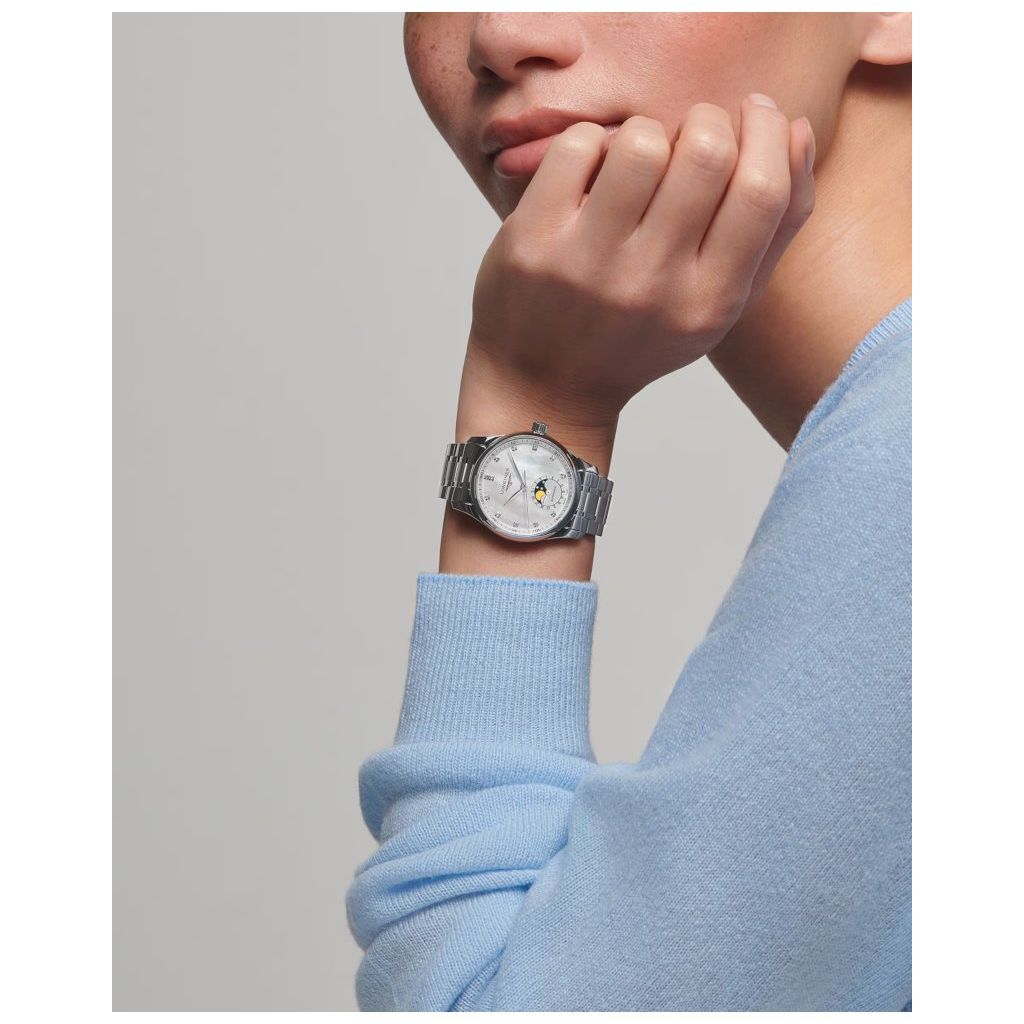 LONGINES MASTER COLLECTION MOONPHASE