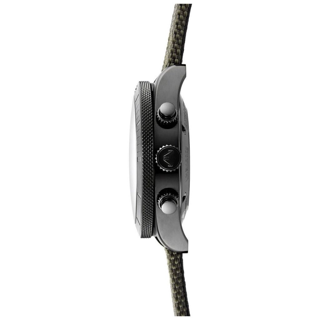 ZEGAREK NORQAIN ADVENTURE SPORT CHRONOGRAPH