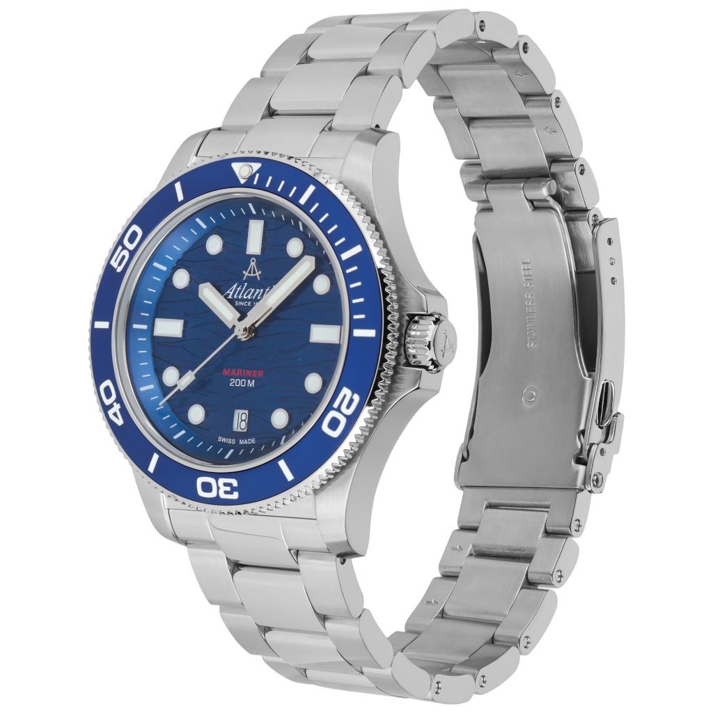 ZEGAREK ATLANTIC MARINER