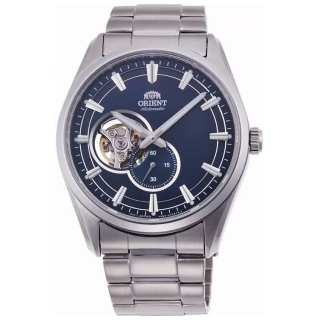 ZEGAREK ORIENT Contemporary Open Heart Automatic