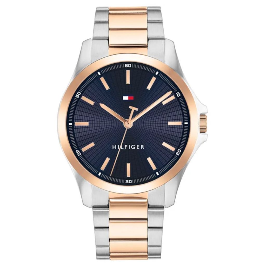 ZEGAREK TOMMY HILFIGER BRUCE