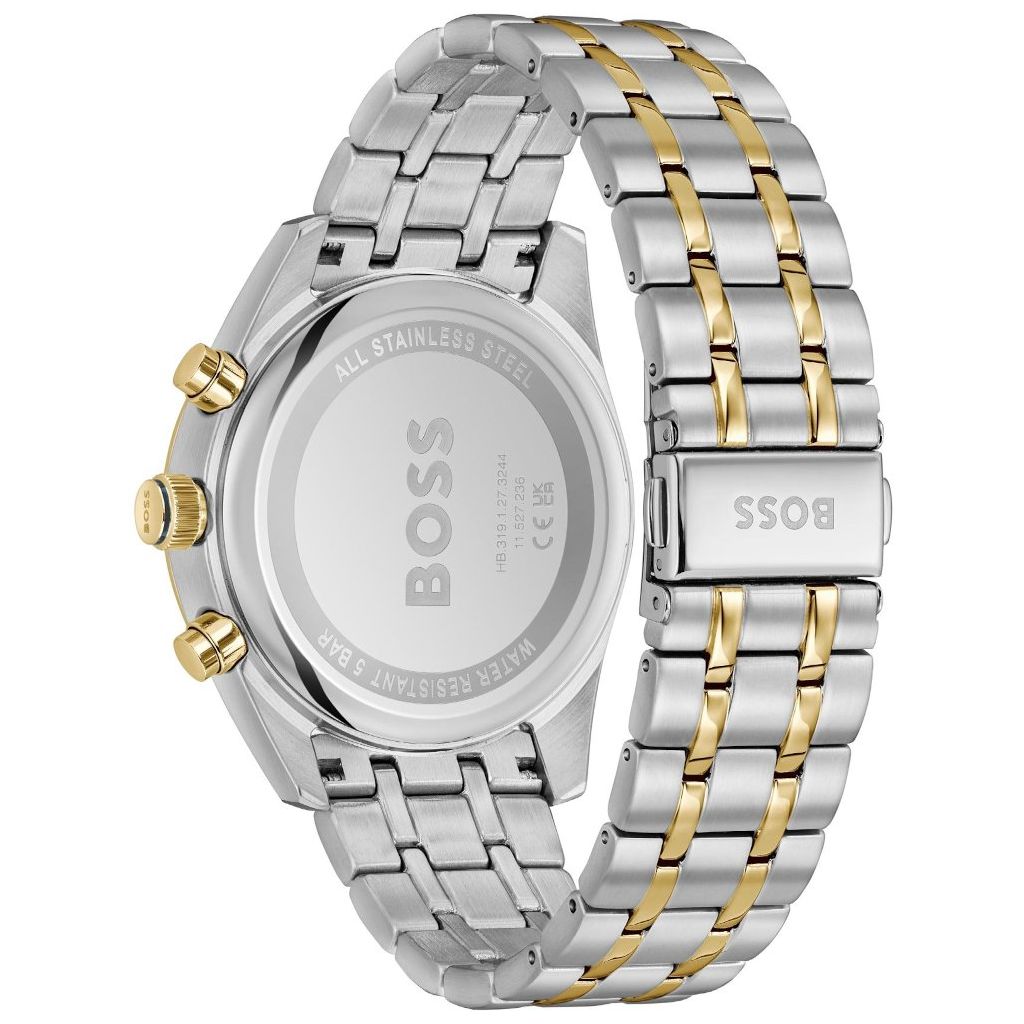 ZEGAREK HUGO BOSS SKYTRAVELLER
