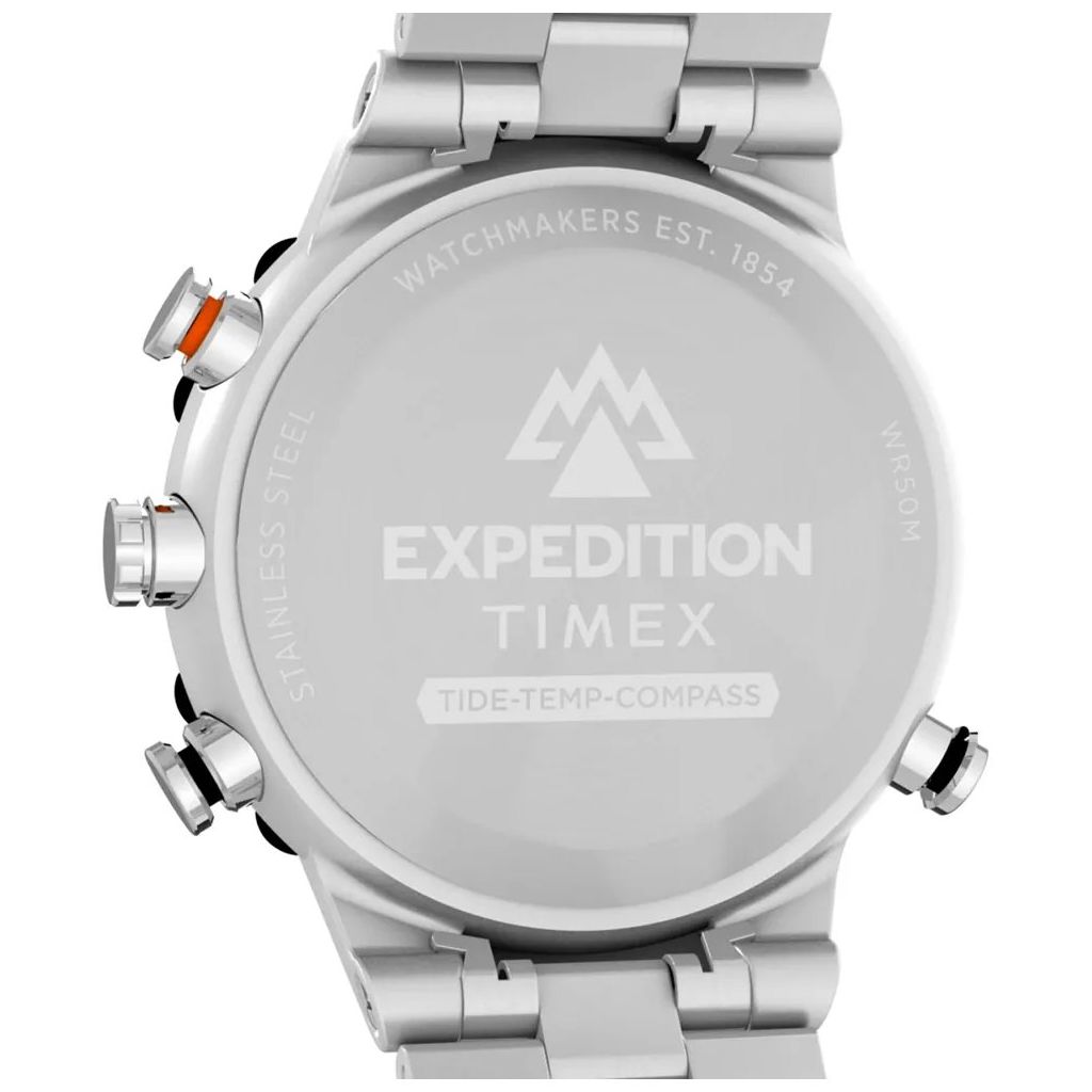 ZEGAREK TIMEX EXPEDITION NORTH