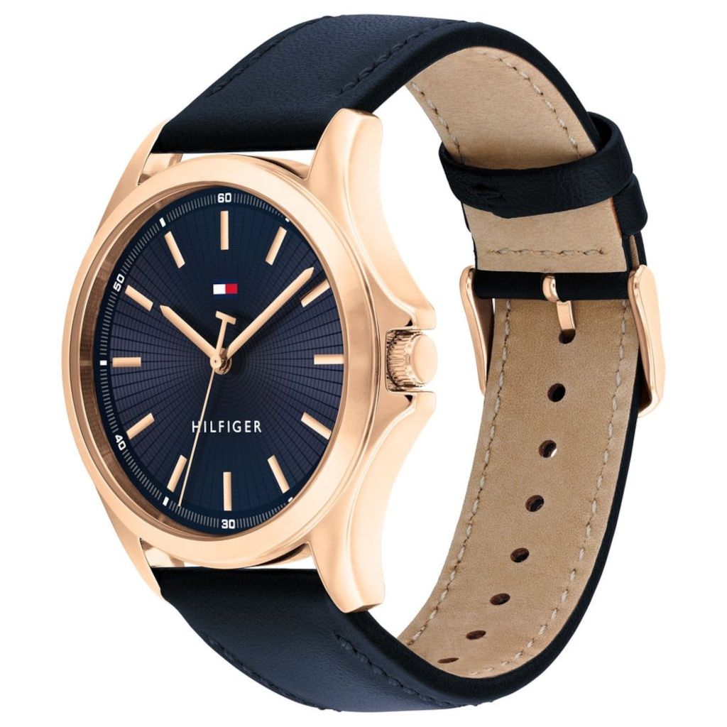 ZEGAREK TOMMY HILFIGER BRUCE