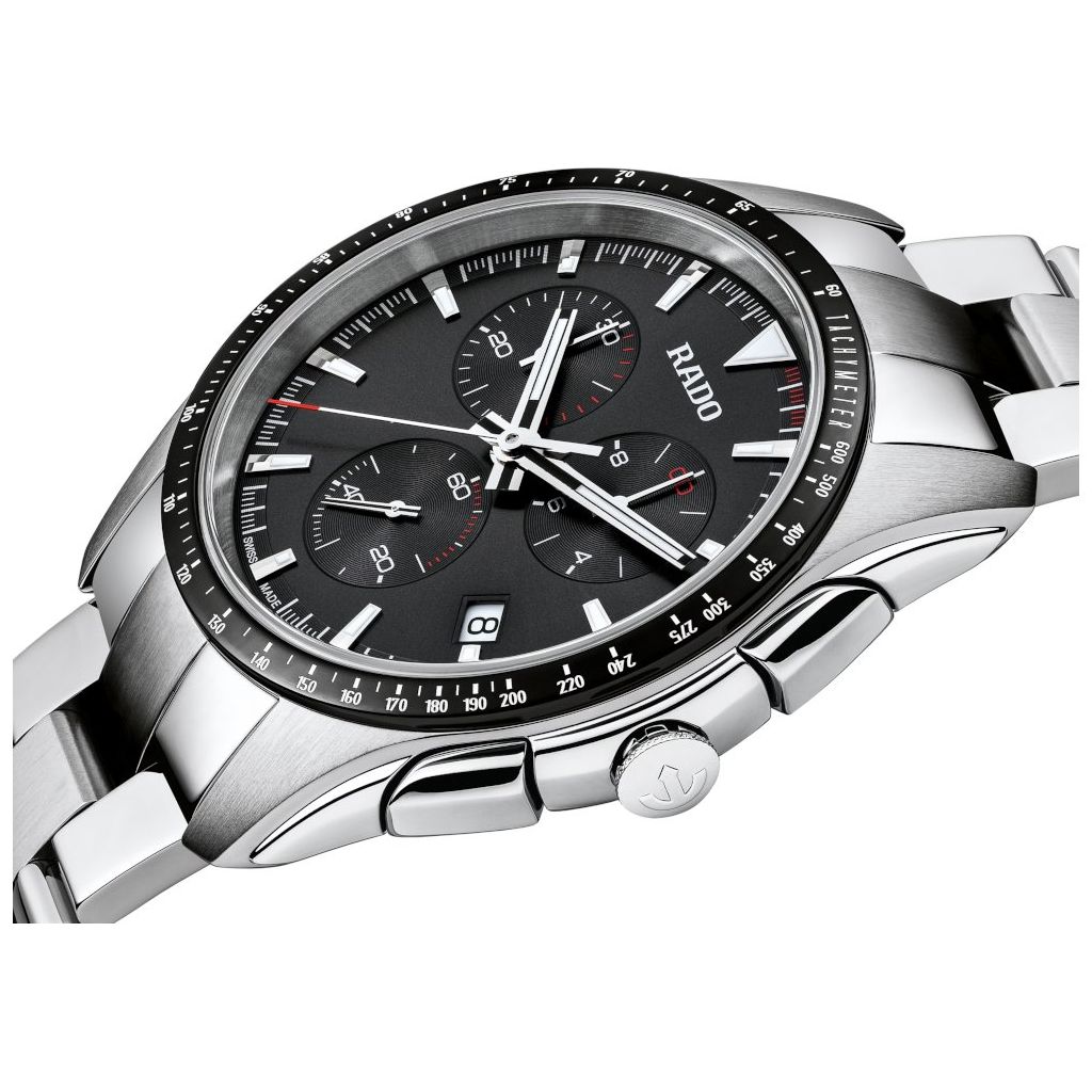 ZEGAREK RADO HyperChrome Chronograph