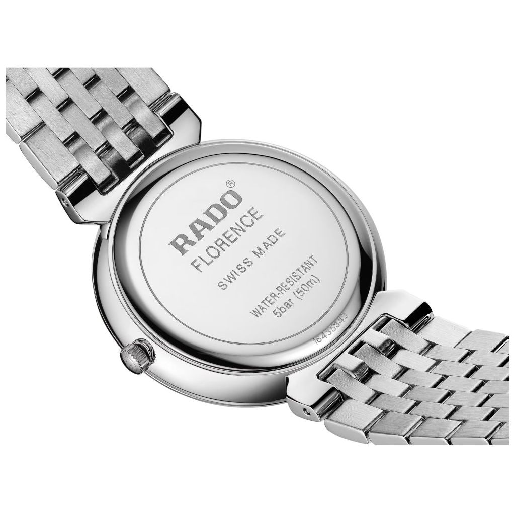 ZEGAREK RADO Florence Diamonds