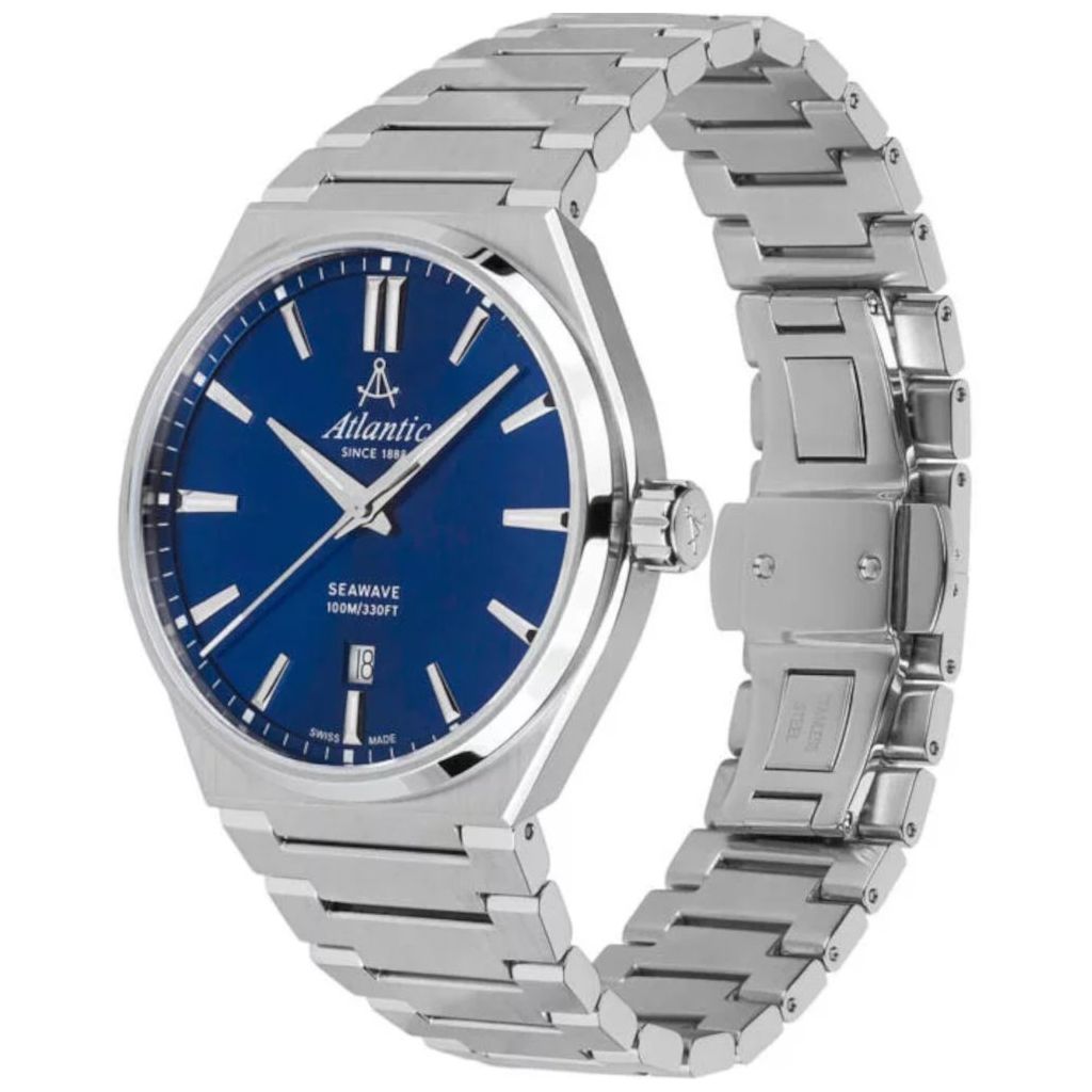 ZEGAREK ATLANTIC SEAWAVE