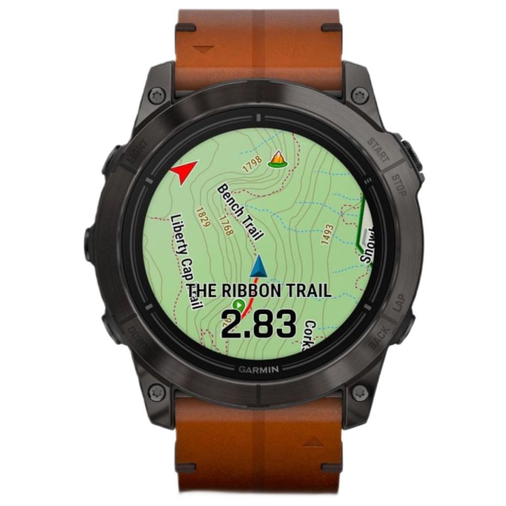 ZEGAREK GARMIN EPIX PRO 2
