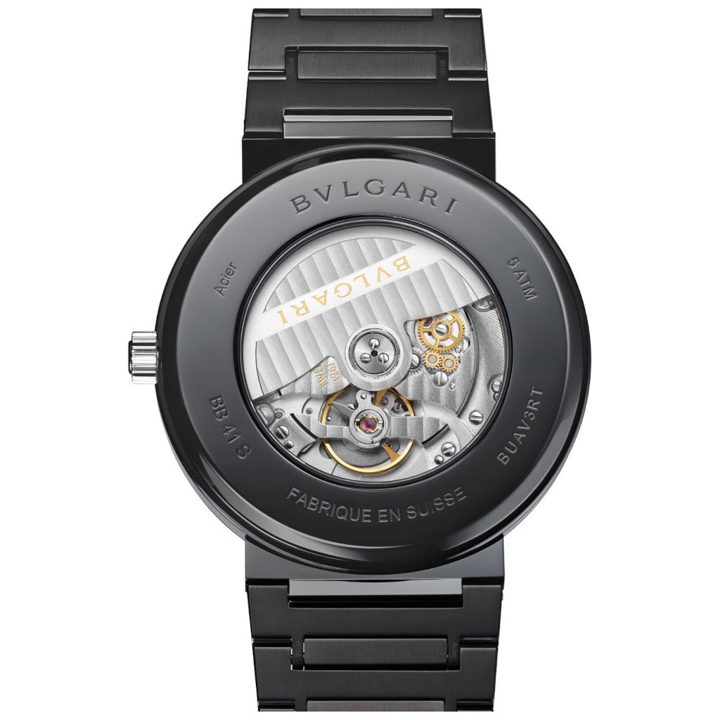 ZEGAREK BULGARI BVLGARI BVLGARI