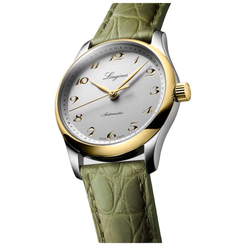 LONGINES MASTER COLLECTION