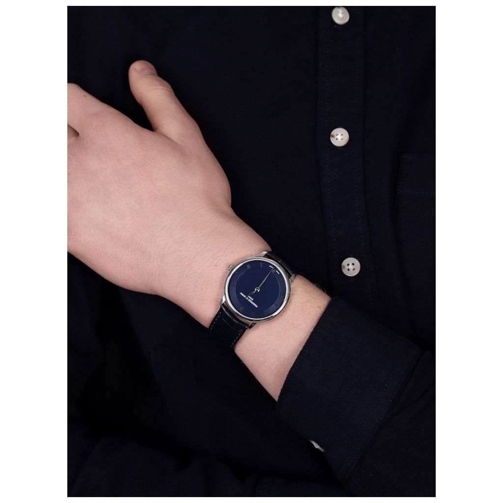 ZEGAREK FREDERIQUE CONSTANT CLASSICS SLIMLINE GENTS