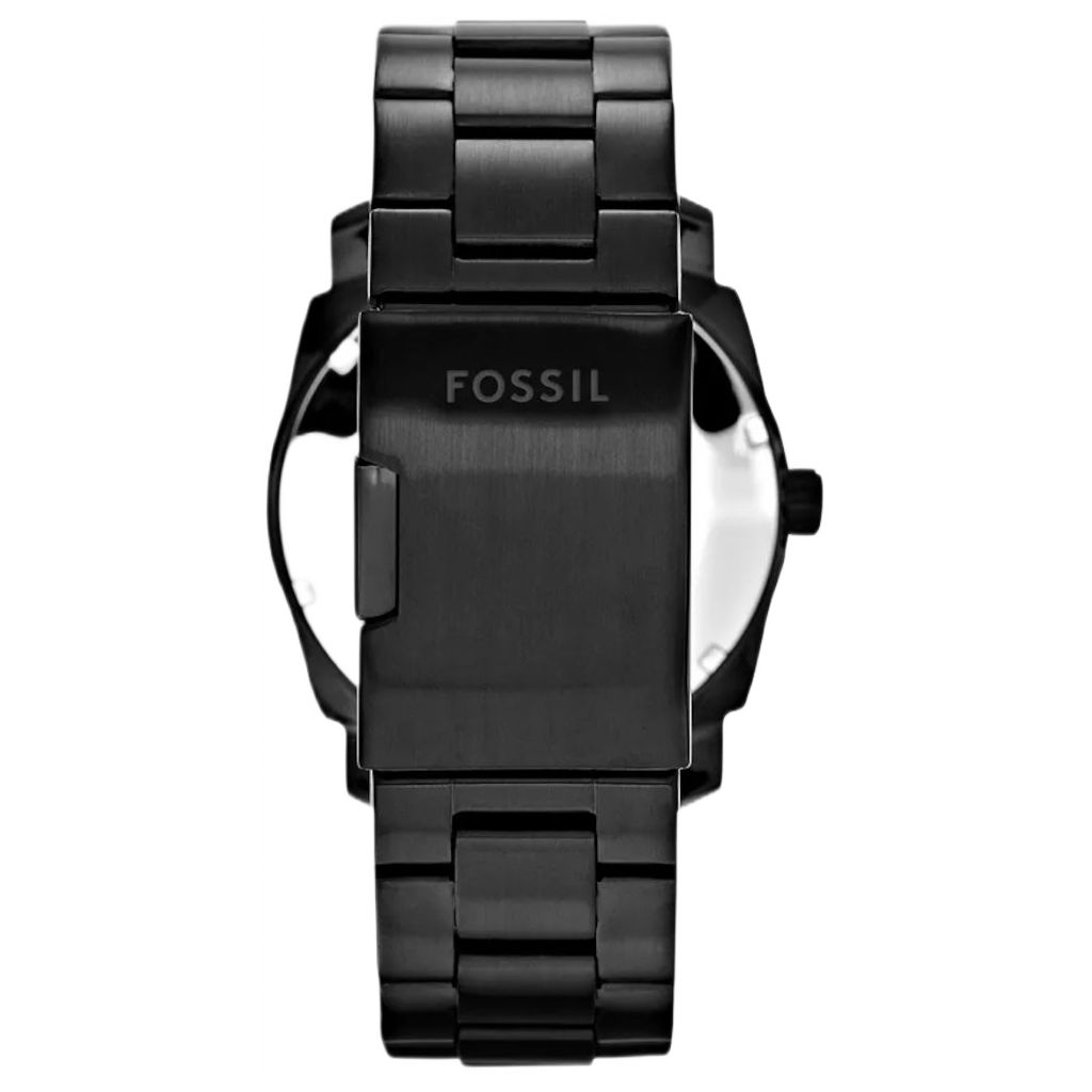 ZEGAREK FOSSIL MACHINE