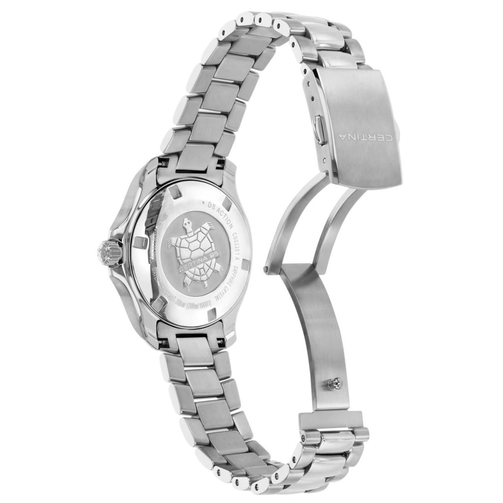 ZEGAREK CERTINA DS Action Lady 34mm