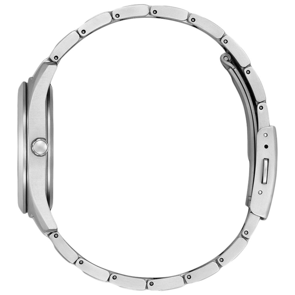 ZEGAREK CITIZEN SUPER TITANIUM