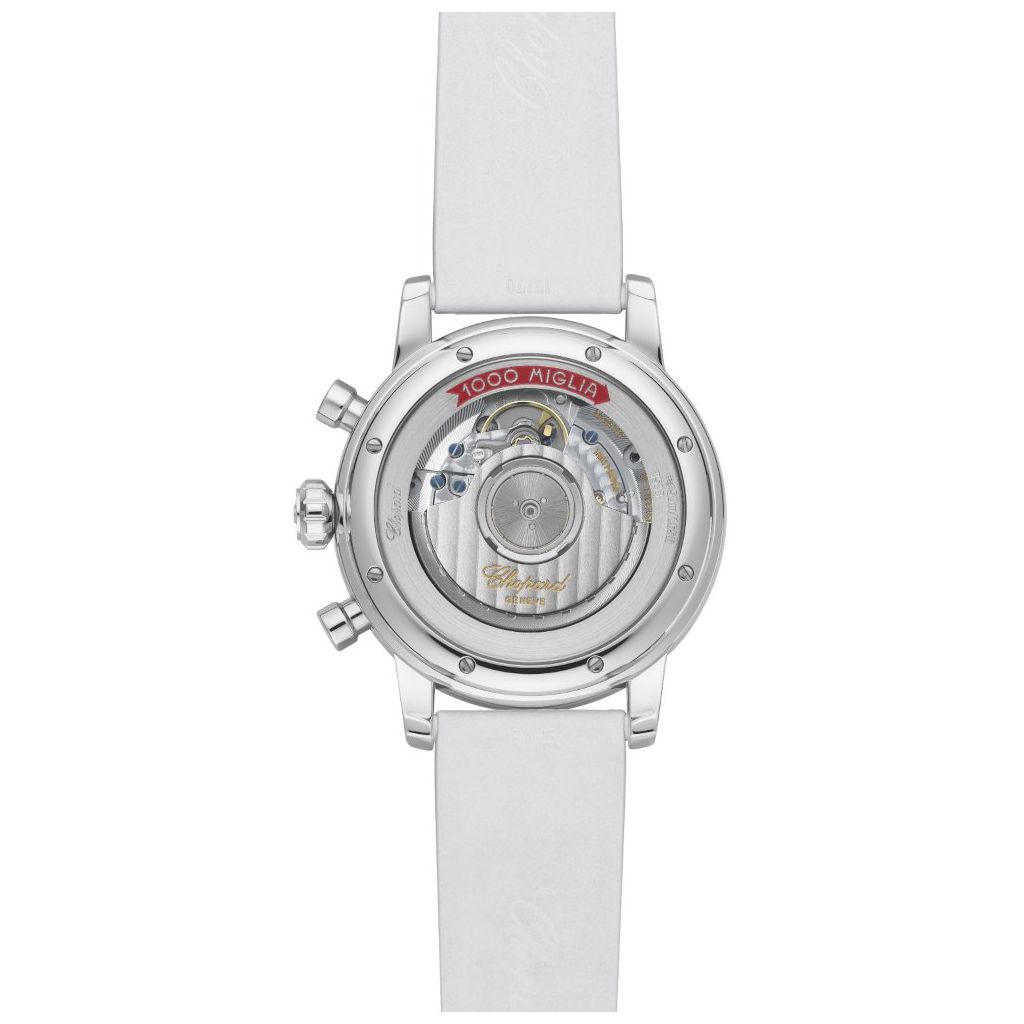 ZEGAREK CHOPARD MILLE MIGLIA