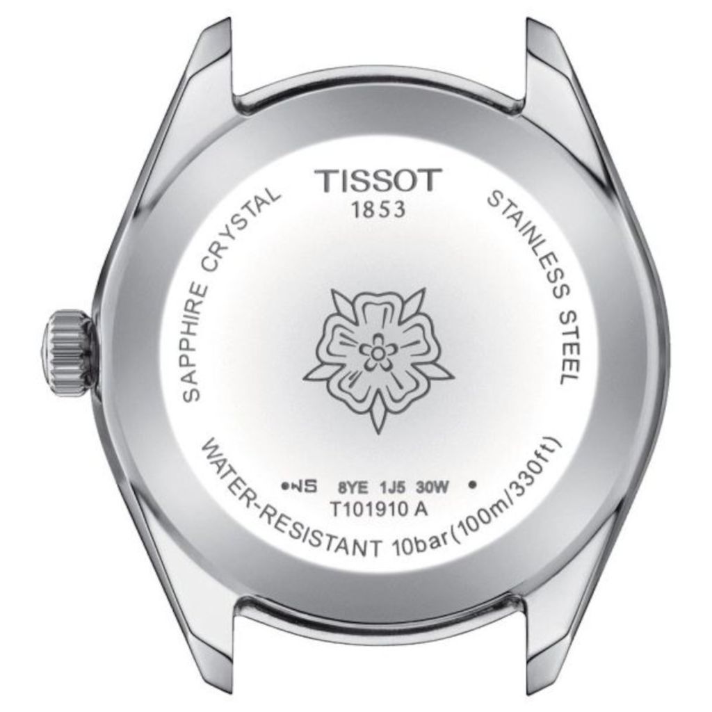 TISSOT PR 100 Sport Chic 36mm