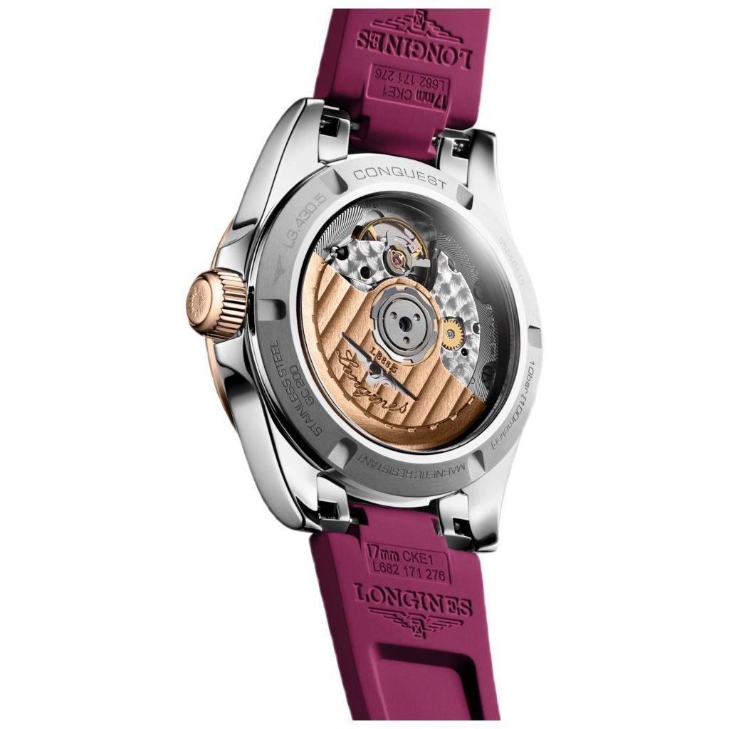 LONGINES CONQUEST
