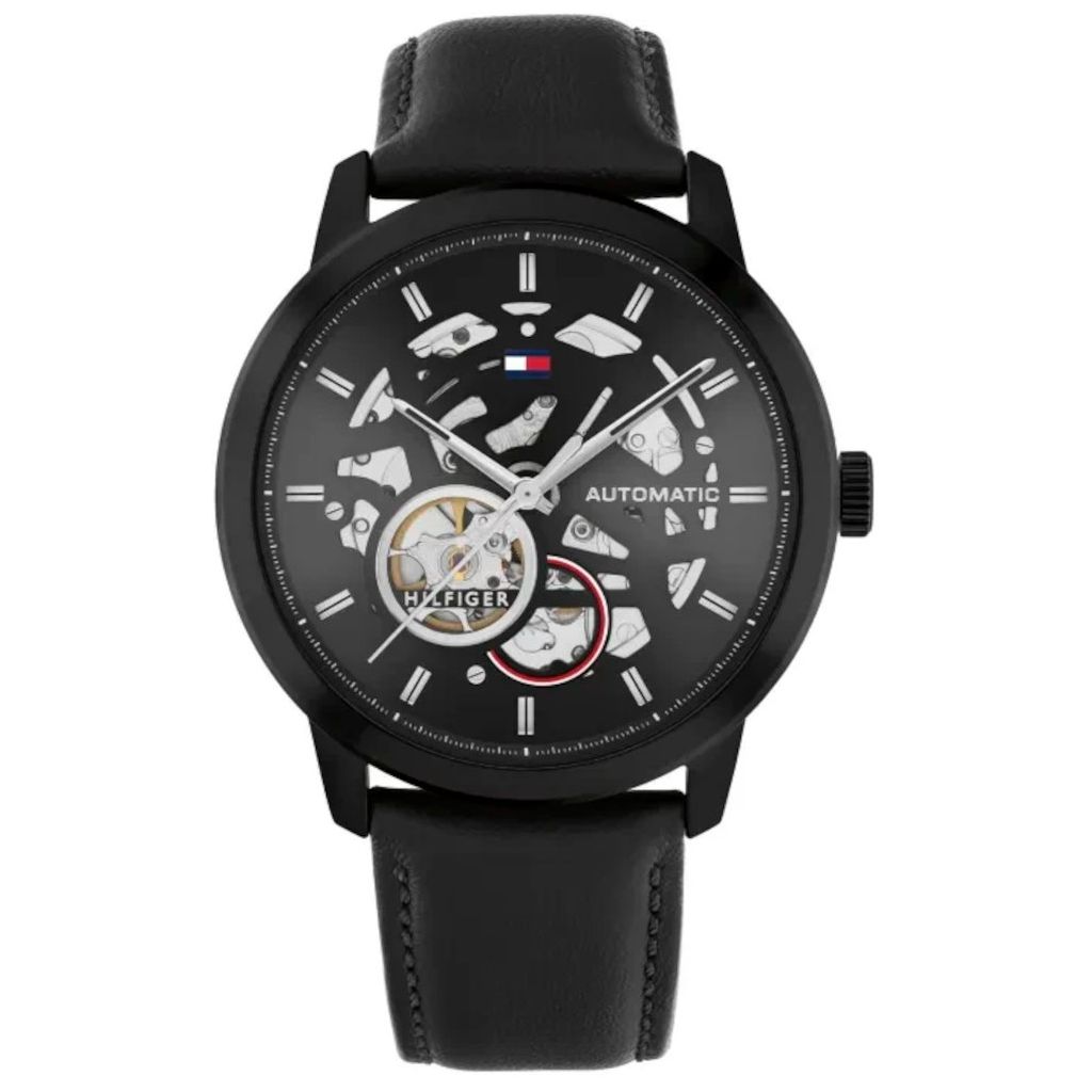 ZEGAREK TOMMY HILFIGER HENRY AUTOMATIC