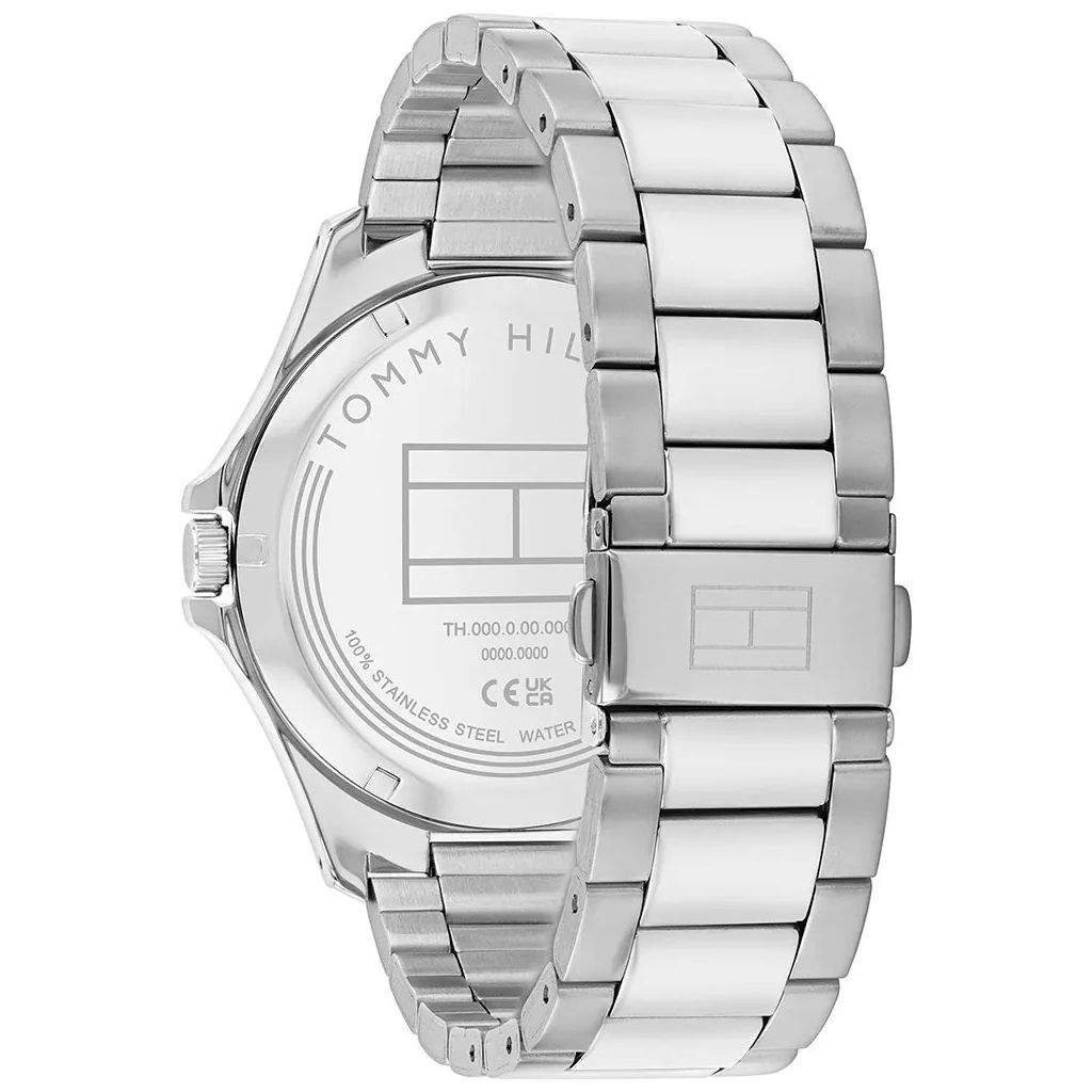 ZEGAREK TOMMY HILFIGER BRUCE